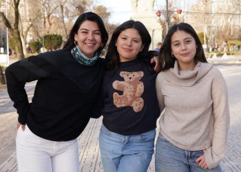 Alumnas del Colegio La Salle de Talca se convirtieron en ganadoras de concurso “Yo Te Cuento”