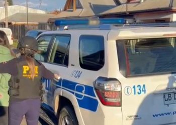 Prisión para padres formalizados por muerte de su bebé de 6 meses