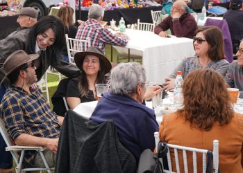Fiesta de la Prieta tendrá segunda versión en sector La Montaña de Teno