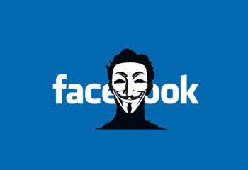 FanPage de Fundación CRATE hackeado