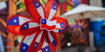 Cinco infaltables para celebrar las Fiestas Patrias