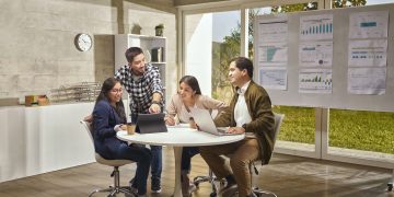 Ley Karin: 8 de cada 10 trabajadores siguen viendo situaciones de violencia en sus empleos