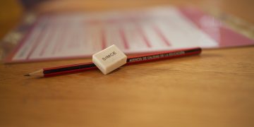 Ministerio de Educación dará a conocer en marzo los resultados del Simce 2024