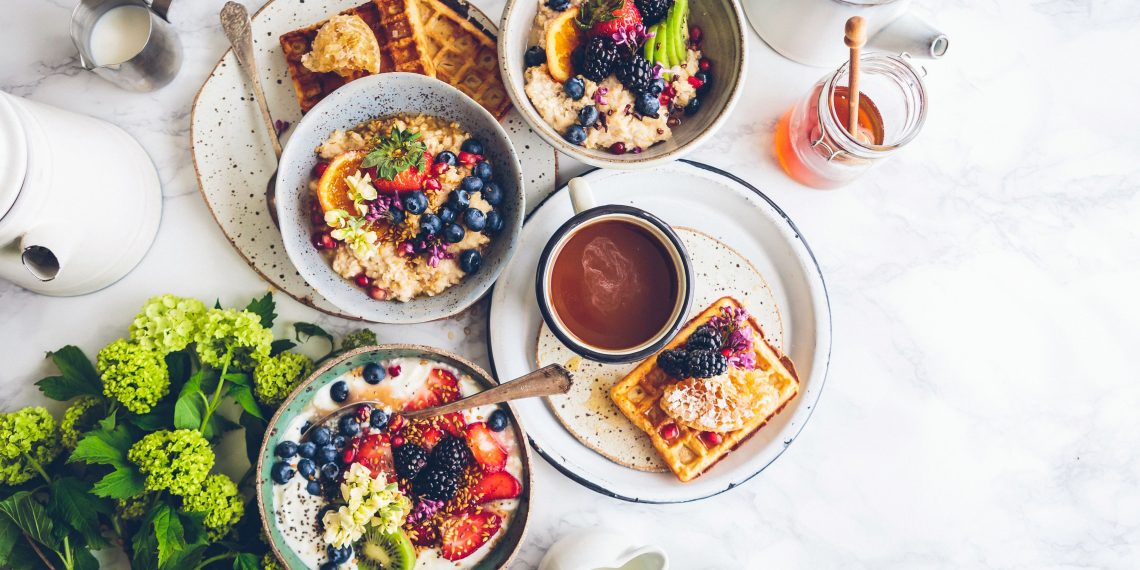 ¿Estás consumiendo suficiente fibra? Síntomas que indican una falta en tu dieta