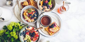 ¿Estás consumiendo suficiente fibra? Síntomas que indican una falta en tu dieta