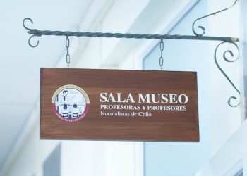 La UCM sigue comprometida en preservar la historia de las y los profesores normalistas