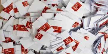 Conozca los resultados de la elección municipal en Talca