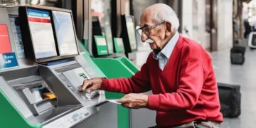 Bancos nacionales anuncian medidas para mejorar atención a personas mayores