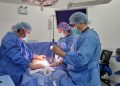 Hospital Regional de Talca pionero en diálisis peritoneal y ejemplo nacional