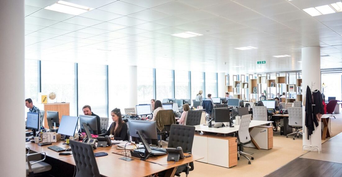 8 de cada 10 especialistas en Recursos Humanos utiliza plataformas digitales para el reclutamiento