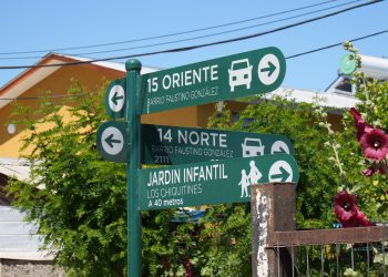 Municipalidad de Talca impulsa revitalización urbana con dos nuevas plazas en el barrio Faustino González