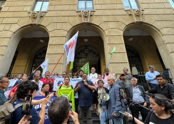 CUT y Anef llaman a paro nacional el próximo jueves 28 de noviembre