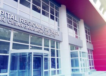 Hospital Regional de Talca lidera ranking regional en encuesta de satisfacción usuaria