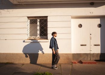 Jawar lanza single y anticipa su gira europea