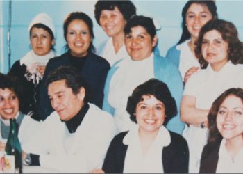 “Cesfam Jorge Cabello”: Piden bautizar centro asistencial con nombre de reconocido médico