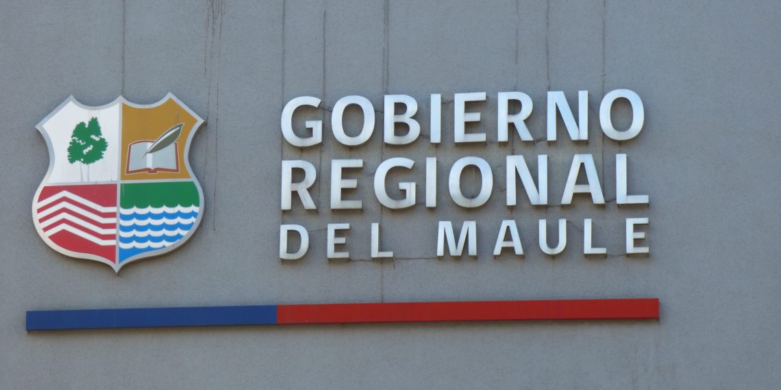 TER designa a consejeros regionales que reemplazan a renunciados cores