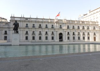 Investigan denuncia por acoso sexual presentada contra el Presidente Gabriel Boric