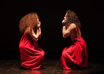 Con espectáculos y gran participación comienza la IV versión del Encuentro entre Artistas y Programadores – AMA Maule 2024