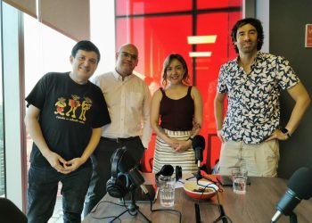 “Hopepunk”: el subgénero de la ciencia ficción que destaca lo positivo del futuro tecnológico
