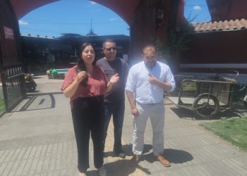 Impulsan catastro para conocer la nueva realidad de las ferias libres en el país