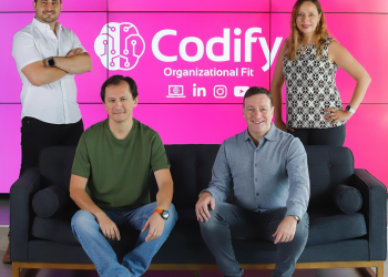 Codify lanza innovadora tecnología que permite calcular sueldos en línea y tiempo real para todo tipo de compañías