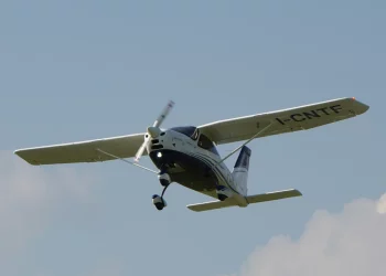 Club Aéreo de Talca ofrece vuelos familiares este fin de semana