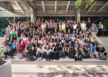 Cientos de artistas maulinos y programadores compartieron en la IV edición del Encuentro AMA Maule 2024   