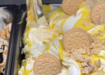 Nuevas tendencias en heladería: de simple postre a superalimento gourmet