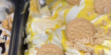 Nuevas tendencias en heladería: de simple postre a superalimento gourmet