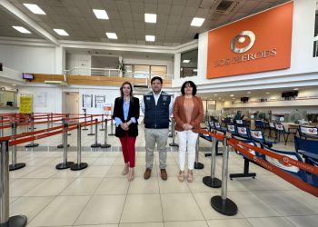 Sobre 170 Mil pensionados y pensionadas recibirán Aguinaldo de Navidad en el Maule   