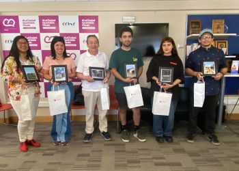 Concurso de “Fotografía Ciudadana” premia a las mejores capturas de la región
