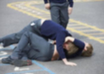 Informe revela preocupante aumento de la violencia escolar en Chile