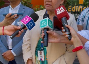 Hospital Regional y Servicio de Salud Maule entregan declaración sobre listas de espera