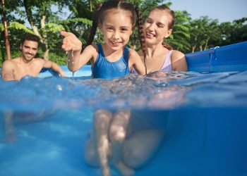 Los peligros que acechan a los niños en verano: Atención padres