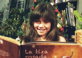 Navidad: Cómo fomentar valores como la empatía, generosidad y gratitud en niños y niñas