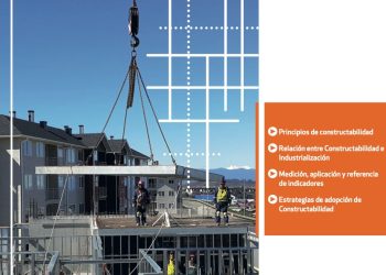 CCI publica Guía de Constructabilidad para mejorar la productividad de proyectos