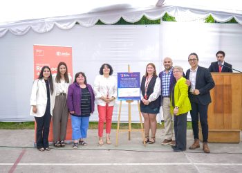 Cuidadores de Molina le dan la bienvenida a la Red Local de Apoyos y Cuidados