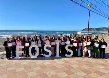 En las 4 provincias del Maule el FOSIS continúa apoyando y respaldando a emprendedoras y a sus respectivas unidades de negocio