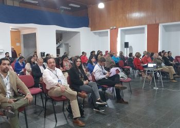 Directores de establecimientos despejan últimas dudas antes del traspaso educativo al SLEP Maule Costa