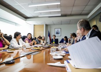 Aprueban el Plan de Adaptación al Cambio Climático en Biodiversidad