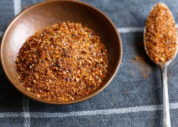 Merkén: el condimento de mapuche que conquista a la cocina internacional
