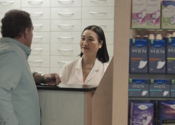 Cáncer de Próstata: El 30% de hombres con esta enfermedad tiene incontinencia urinaria