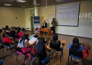 Impulsan la autonomía de adolescentes en situación de vulnerabilidad