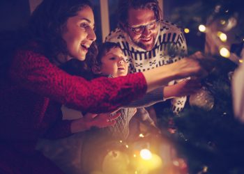CGE lanza campaña de prevención para evitar accidentes eléctricos durante las fiestas de fin de año