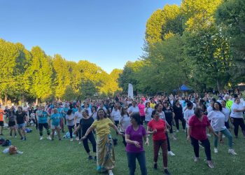 Programa Social del Mindep-IND del Maule puso broche de oro a sus talleres anuales