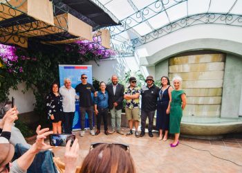 Premios Regionales 2024: El Maule reconoció la trayectoria de artistas y gestores culturales