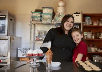 Fundación Banigualdad te invita a apoyar a emprendedores de todo Chile