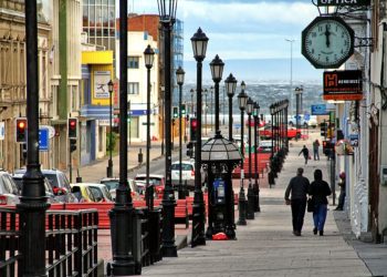 Concurso fotográfico “Ni un barrio sin foto” invita a retratar los territorios urbanos de Chile