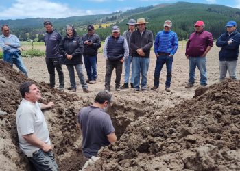 FIA y GORE Maule abren postulaciones para innovadores maulinos del mundo del agro