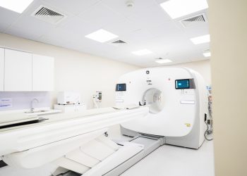 La región del Maule cuenta con la tecnología oncológica más avanzada en la detección y diagnóstico de cáncer
